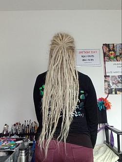 Dread extentions